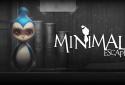 Minimal Escape screenshot 1