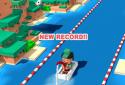 Jump Rider: Crazy Boat screenshot 4