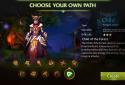 Era of Legends - Fantasy MMORPG in your mobile screenshot 10