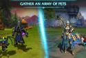 Era of Legends - Fantasy MMORPG in your mobile screenshot 7