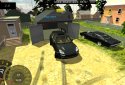 Manual gearbox Car parking screenshot 12