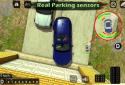 Manual gearbox Car parking screenshot 3