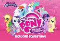 My Little Pony Celebration screenshot 1