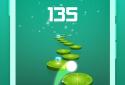 Splashy Tiles: Bouncing To The Fruit Tiles screenshot 3