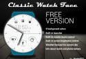 Classic Watch Face screenshot 2
