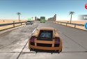 Traffic Pursuit Car Destroy  screenshot 6