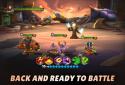 Skylanders Ring of Heroes screenshot 2