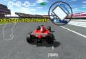 Super Pole Position  screenshot 1