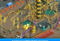 RollerCoaster Tycoon® Classic screenshot 8