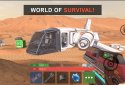Marsus: Survival on Mars screenshot 1