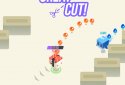 Cut.io : Keep the tail screenshot 3