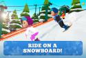 Snowboard Craft screenshot 2