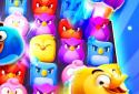 Birds Mania Match 3 screenshot 2