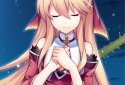 Eternal Senia - Hydrangea After The Rain screenshot 2