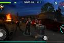 Last Human Life on Earth screenshot 2