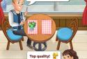 Cooking Diary: Best Tasty Restaurant & Cafe Game screenshot 4