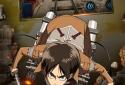 Attack on Titan: Assault screenshot 2