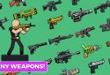 The Gunner: Stickman Weapon Hero screenshot 3