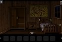 Forgotten Hill Tales: Little Cabin in the Woods screenshot 1