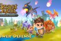 Beast Quest Ultimate Heroes screenshot 1