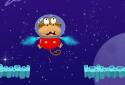 Space Cat - Galactic Challenge screenshot 1