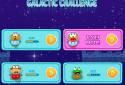 Space Cat - Galactic Challenge screenshot 2