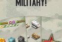 Merge Military Vehicles Tycoon - Idle Clicker Game screenshot 5