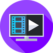 Video AR - augmented reality video playback