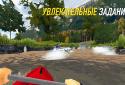 RIVER RAFT: whitewater - extreme boat simulator screenshot 4