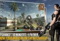 Blood Rivals - Survival Battleground FPS Shooter screenshot 2