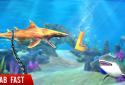 Double Head Shark Attack - Multiplayer screenshot 13