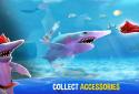 Double Head Shark Attack - Multiplayer screenshot 3
