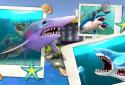 Double Head Shark Attack - Multiplayer screenshot 5