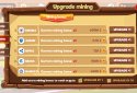 Bitcoin Miner Idle Clicker Tycoon screenshot 5