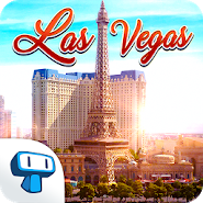 Fantasy Las Vegas - City-building Game