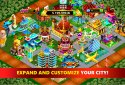 Fantasy Las Vegas - City-building Game screenshot 4