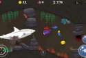 HungryFin: Underwater Puzzle Adventure screenshot 11
