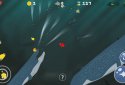 HungryFin: Underwater Puzzle Adventure screenshot 12