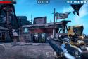 Commando Fire Go- Armed FPS Sniper Shooting Game screenshot 2