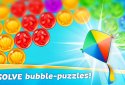 Bubble Quest of Vikings - POP Bubble Shooter screenshot 3