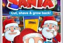 Shave Santa screenshot 1
