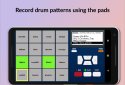 MPC MACHINE - Sampling Drum Machine Beat Maker screenshot 1