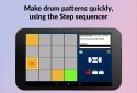 MPC MACHINE - Sampling Drum Machine Beat Maker screenshot 15