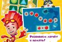 Фиксики. Обучение математике. Подготовка к школе screenshot 4