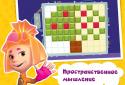 Фиксики. Обучение математике. Подготовка к школе screenshot 5
