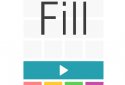 Fill - one-line puzzle game screenshot 7