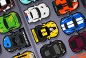 Pocket Racing screenshot 1