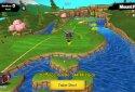 Ninja Golf ™ screenshot 1