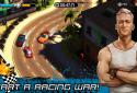 Racing Wars screenshot 1