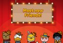 Friends Popcorn screenshot 4